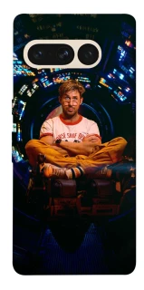 Чохол на Google Pixel 7 Pro Project Hail Mary ver.3 фото 1 з 1