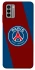 Чохол на Nokia G22 FC PSG v2 фото 1 з 1