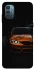 Чехол на Nokia G21 BMW in the night фото 1 из 1
