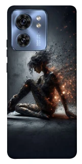Чохол на Motorola Edge 40 Goddess of war ver.9 фото 1 з 1