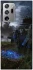 Чехол на Samsung Galaxy Note 20 Ultra Сталкер v9 фото 1 из 1