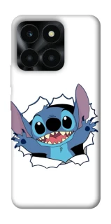 Чехол на Huawei Honor X6a Stitch ver.19 фото 1 Чехол на Huawei Honor X6a Stitch ver.19 фото 1 из 1