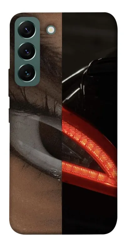 Чохол на Samsung Galaxy S22 Mercedes-benz v2 фото 1 з 1