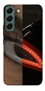 Чехол на Samsung Galaxy S22 Mercedes-benz v2 фото 1 из 1
