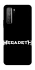 Чехол на Huawei Nova 7 SE Megadeth logo фото 1 Чехол на Huawei Nova 7 SE Megadeth logo фото 1 из 1