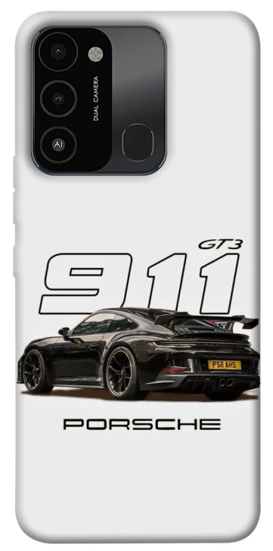 Чохол на TECNO Spark 8C 911 фото 1 з 1