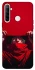 Чехол на Realme 6i Itachi Uchiha v2 фото 1 из 1