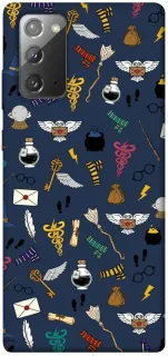 Чохол на Samsung Galaxy Note 20 Harry Potter v1 фото 1 з 1