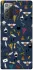 Чохол на Samsung Galaxy Note 20 Harry Potter v1 фото 1 з 1