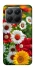 Чохол на Xiaomi 15T Pro Flowers v11 фото 1 з 1