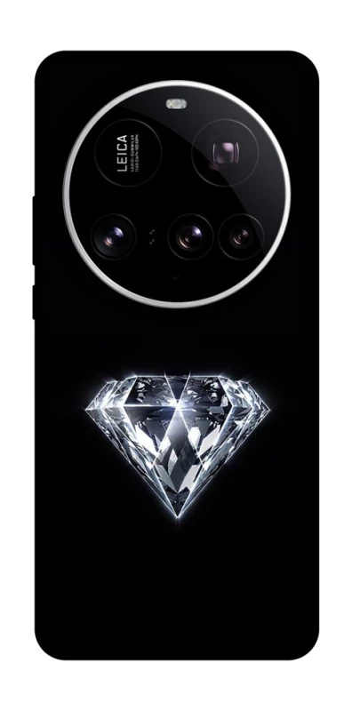 Чохол на Xiaomi 15 Ultra Бриллиант фото 1 з 1