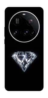 Чехол на Xiaomi 15 Ultra Бриллиант фото 1 из 1