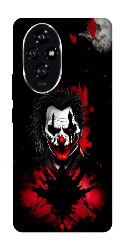 Чехол на Honor 200 Joker Horror фото 1 из 1
