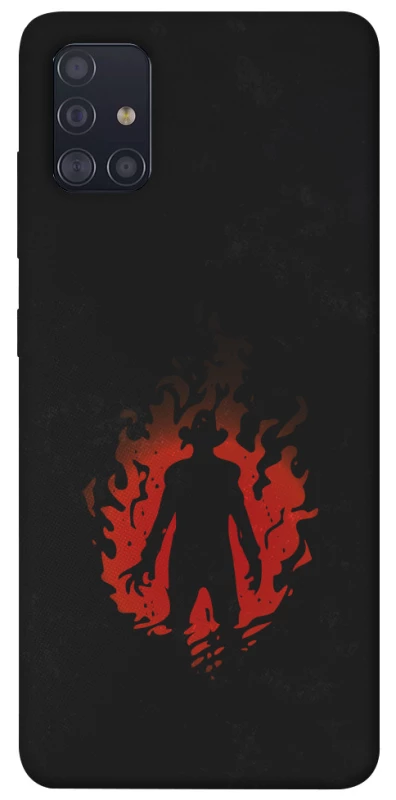 Чохол на Samsung Galaxy A51 Daylight фото 1 з 1