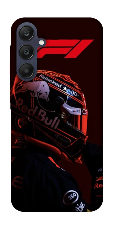 Чохол на Samsung Galaxy A25 5G F-1 ver.1 фото 1 з 1