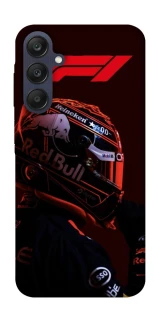 Чохол на Samsung Galaxy A25 5G F-1 ver.1 фото 1 з 1