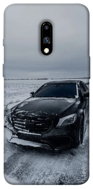 Чохол на OnePlus 7 Mercedes-benz v40 фото 1 з 1