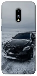 Чехол на OnePlus 7 Mercedes-benz v40 фото 1 из 1