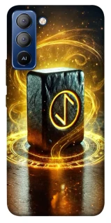 Чохол на TECNO Pop 5 LTE Руна Ейваз фото 1 з 1