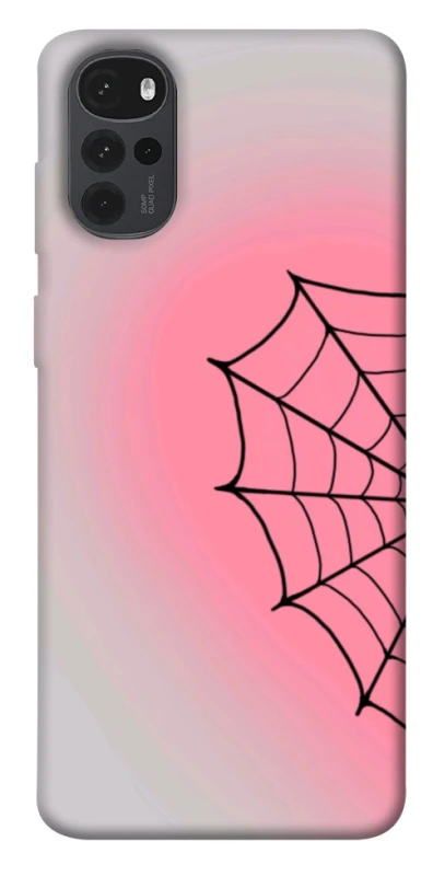 Чохол на Motorola Moto G22 Pair romantic theme ver.1 фото 1 з 1