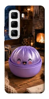 Чехол на Infinix Hot 50 Pro Dumpling ver.9 фото 1 из 1