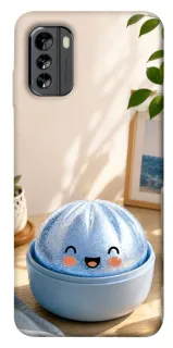 Чехол на Nokia G60 Dumpling ver.2 фото 1 из 1