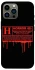 Чехол на Apple iPhone 13 Pro Max (6.7") Horror Halloween фото 1 из 1