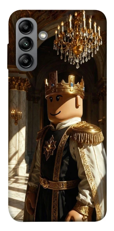 Чехол на Samsung Galaxy A04s Roblox aesthetics ver.7 фото 1 из 1