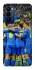 Чехол на TECNO Camon 18 Pro Сборная Украины v3 фото 1 из 1