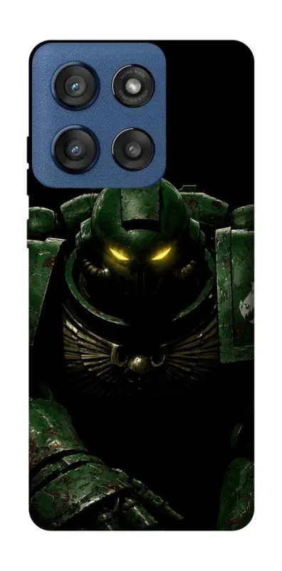 Чохол на Motorola Edge 60 Stylus Warhammer 40k v1 фото 1 з 1