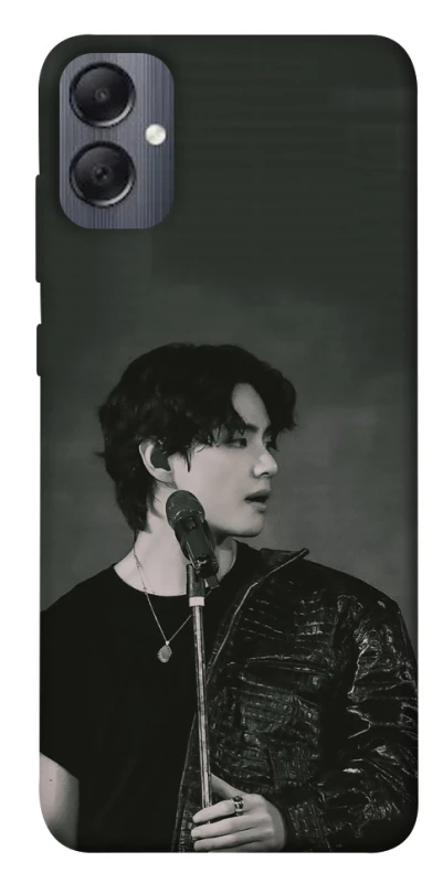 Чохол на Samsung Galaxy A05 V (Kim) - BTS фото 1 з 1