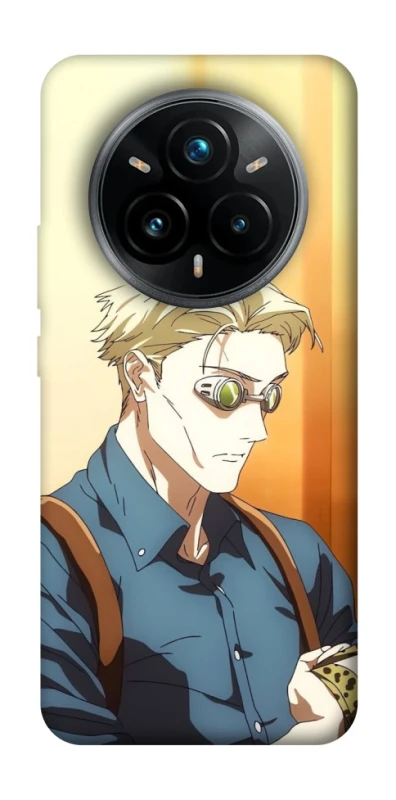 Чехол на Realme 14 Pro Nanami v3 фото 1 из 1