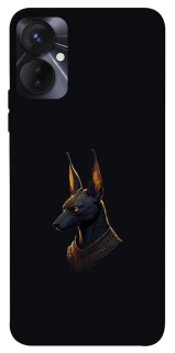 Чохол на TECNO Spark 9 Pro Anubis фото 1 з 1