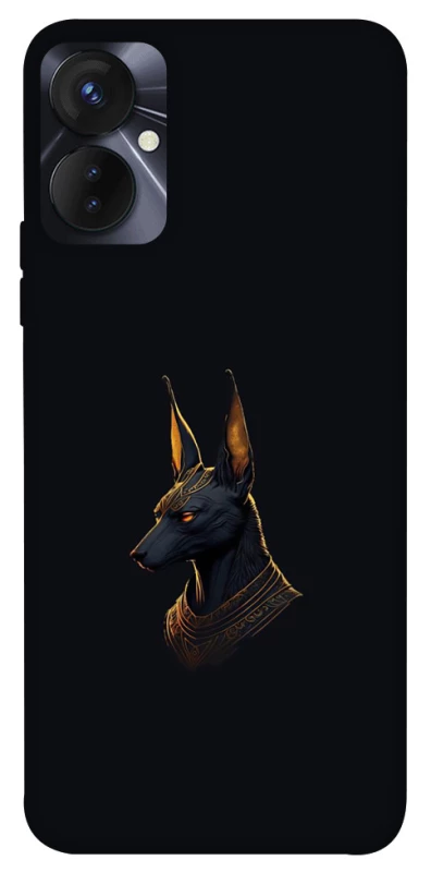 Чохол на TECNO Spark 9 Pro (KH7n) Anubis фото 1 з 1