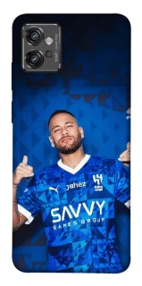 Чохол на Motorola Moto G32 Neymar Jr. фото 1 з 1