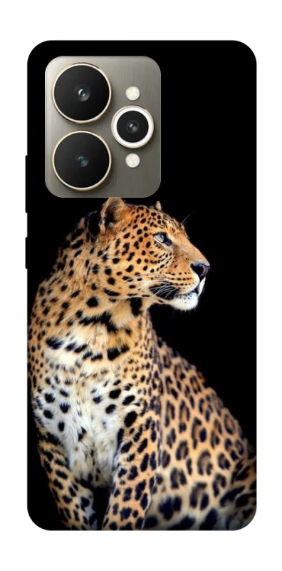 Чохол на Realme 15 Leopard v2 фото 1 з 1
