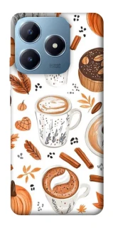Чехол на Realme C63 Autumn vibes ver.7 фото 1 из 1