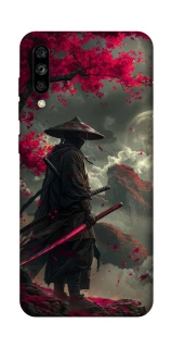 Чехол на ZTE Blade A7s (2019) Sakura San фото 1 из 1