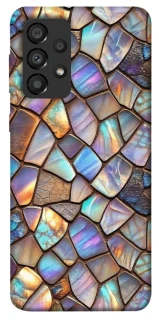 Чохол на Samsung Galaxy A33 5G Nature Mosaic ver.1 фото 1 з 1
