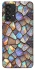 Чохол на Samsung Galaxy A33 5G Nature Mosaic ver.1 фото 1 з 1