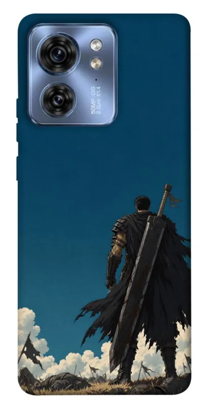 Чохол на Motorola Edge 40 Berserk v23 фото 1 з 1