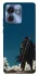 Чохол на Motorola Edge 40 Berserk v23 фото 1 з 1