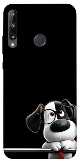Чохол на Huawei P40 Lite E My Dog фото 1 з 1