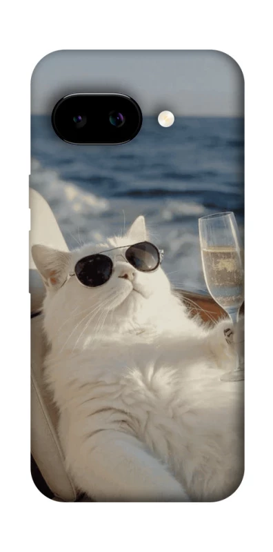 Чохол на Google Pixel 9a Smile v3 фото 1 з 1