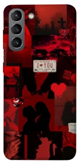 Чохол на Samsung Galaxy S21 Love collage ver.2 фото 1 з 1