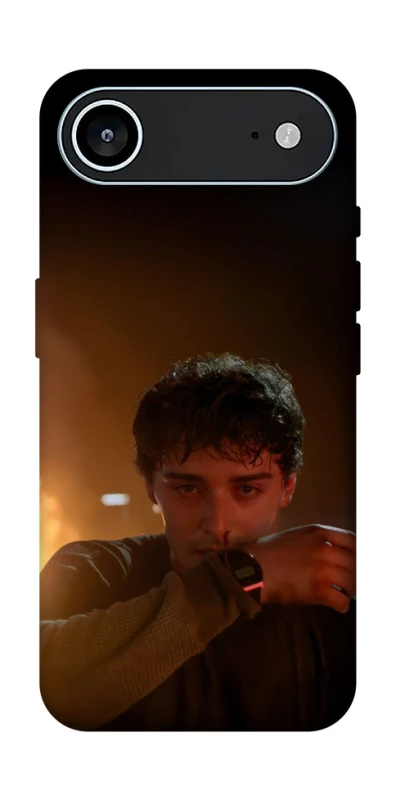 Чохол на Apple iPhone 17 Air (6.5") Stranger Things ver.36 фото 1 з 1