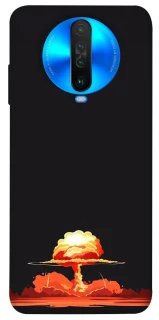 Чохол на Xiaomi Poco X2 Boom фото 1 з 1