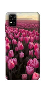 Чохол на ZTE Blade A31 Spring Awakening фото 1 Чохол на ZTE Blade A31 Spring Awakening фото 1 з 1
