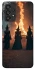 Чохол на Samsung Galaxy A33 5G Halloween Witch ver.6 фото 1 з 1