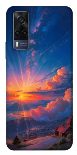 Чехол на Vivo Y53s On top фото 1 из 1